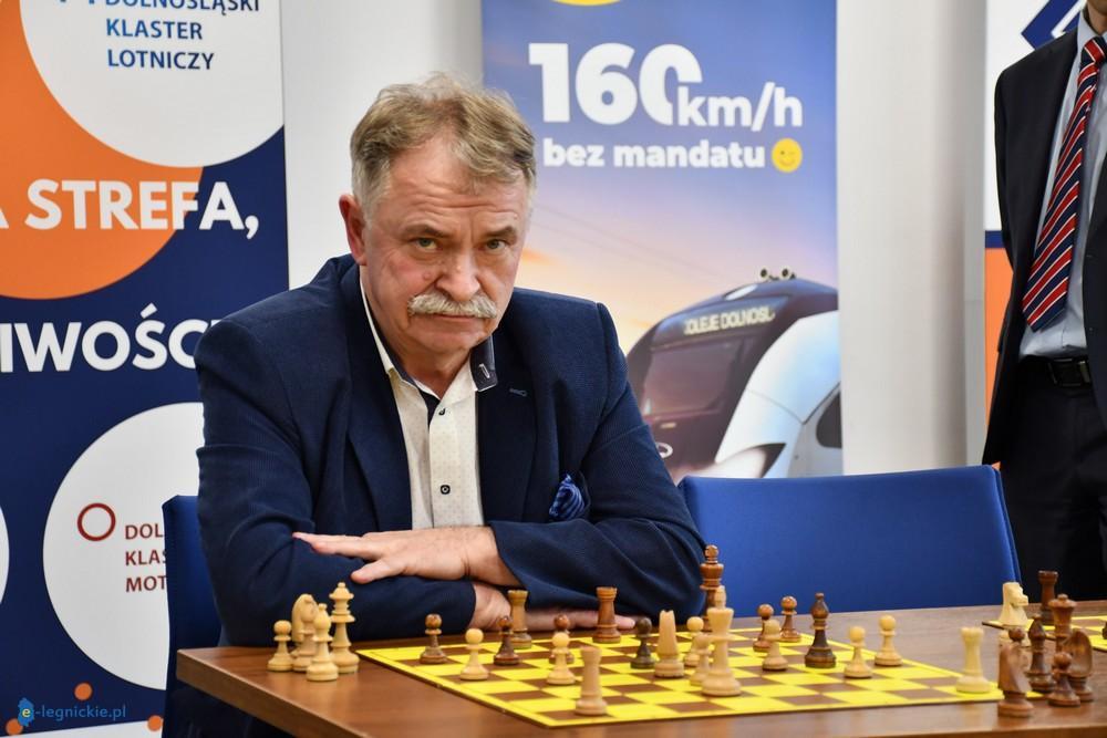 39.Turniej Szachowy o Puchar Wojewody w doborowej obsadzie