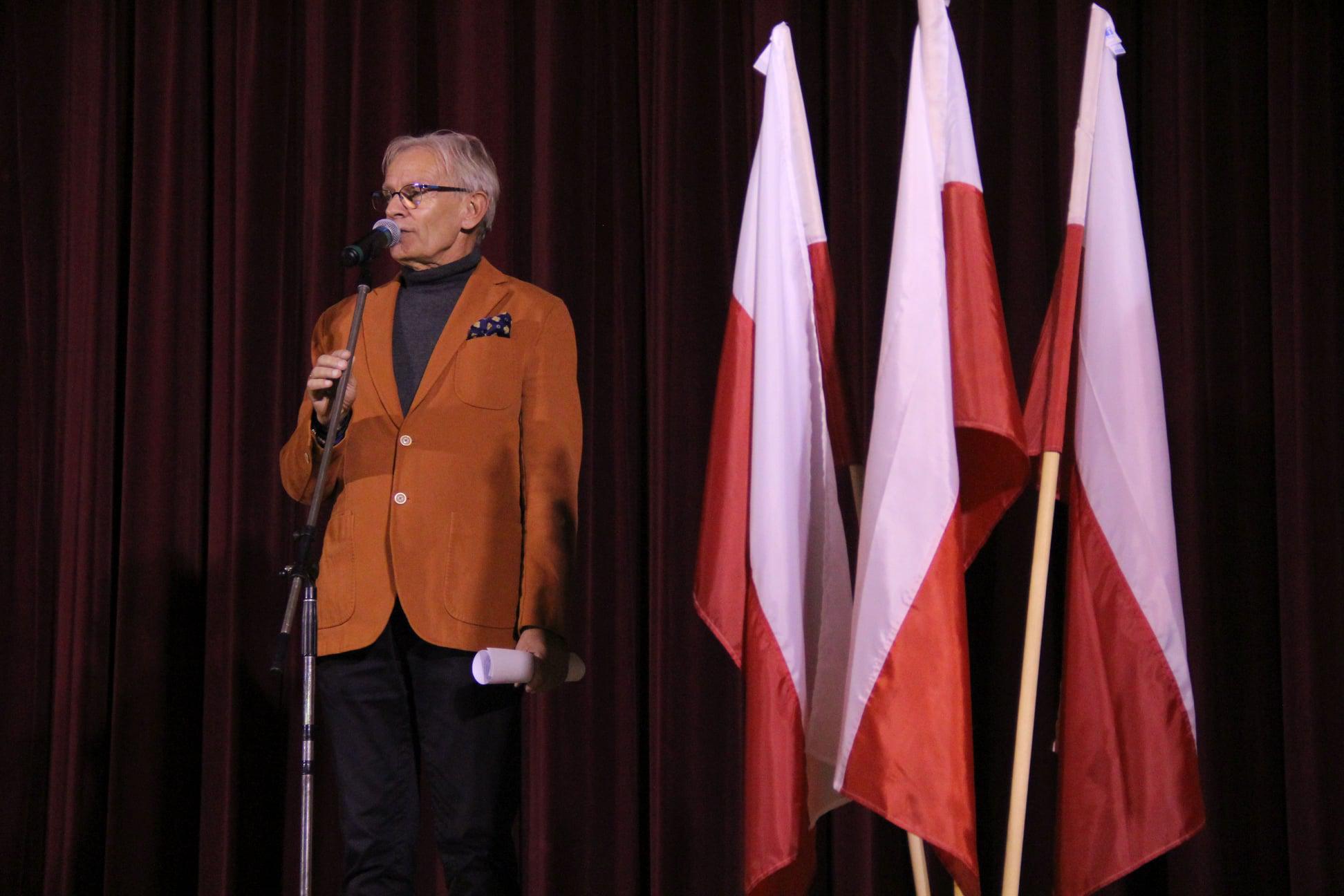 Zmiana szefa kulturalno-sportowej instytucji