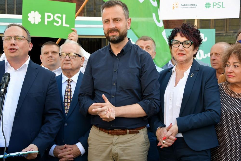 Byłych samorządowców łączy... uzdrowisko