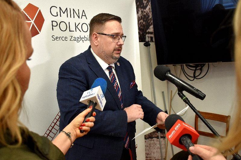 Radni ustalają środki, burmistrz wykonuje budżet