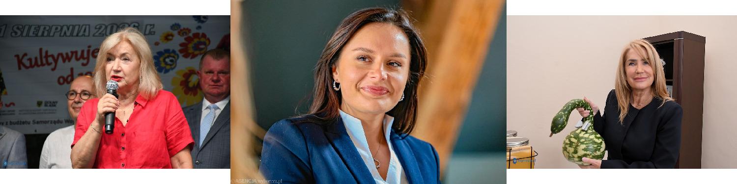 Kto będzie numerem jeden wśród kobiet KO? Ruszyły polityczne spekulacje...