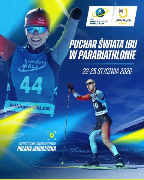 Dolnośląska Zima 2026, Puchar Świata IBU, FIS - nachodzące wydarzenia na Polanie Jakuszyckiej