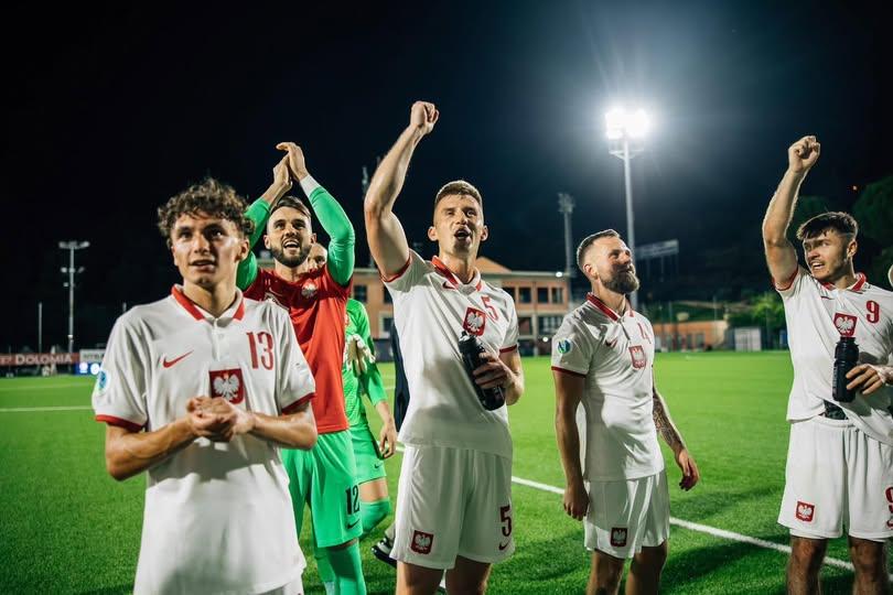 Dolny Śląsk wicemistrzem Europy!
