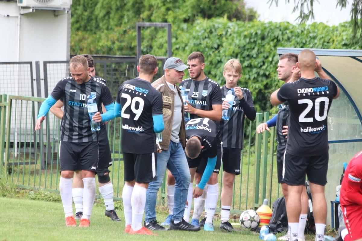 Sparingowe granie i transferów dopinanie