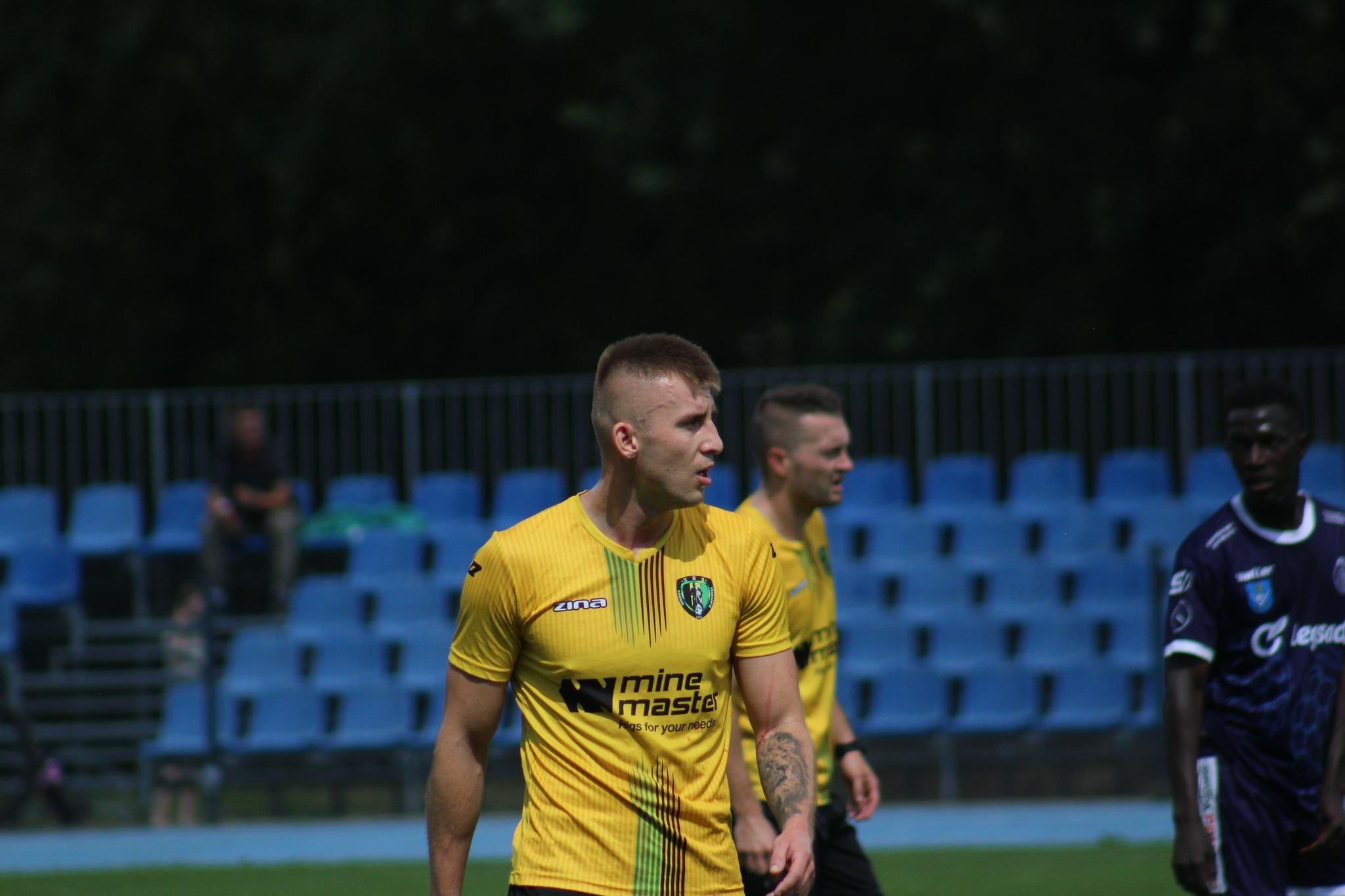 Startuje 4 liga: Górnik Złotoryja atakuje podium a LegSad czarnym koniem?