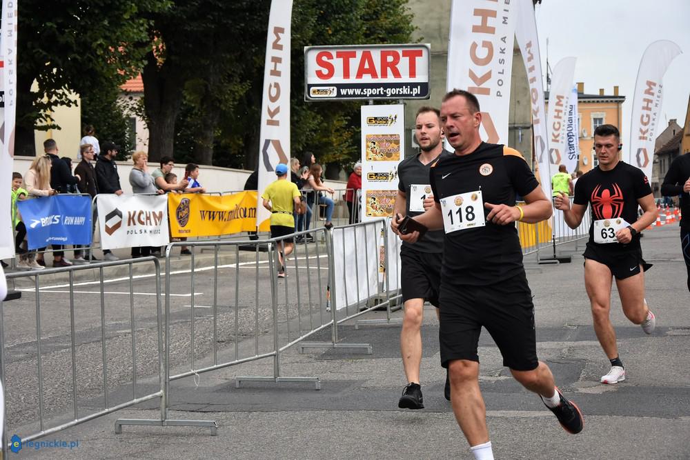 Poseł kuje formę. Cel: maraton czy wcześniejsze wybory?