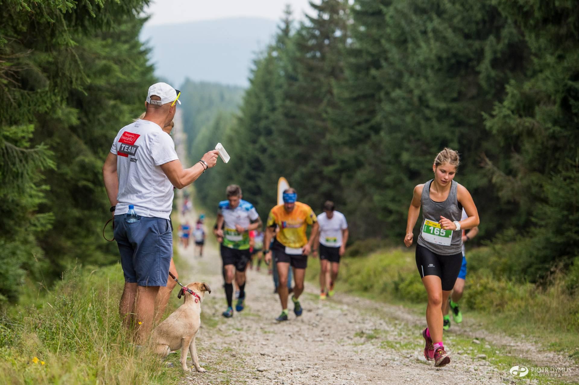 KGHM wesprze sportowe święto w Jakuszycach