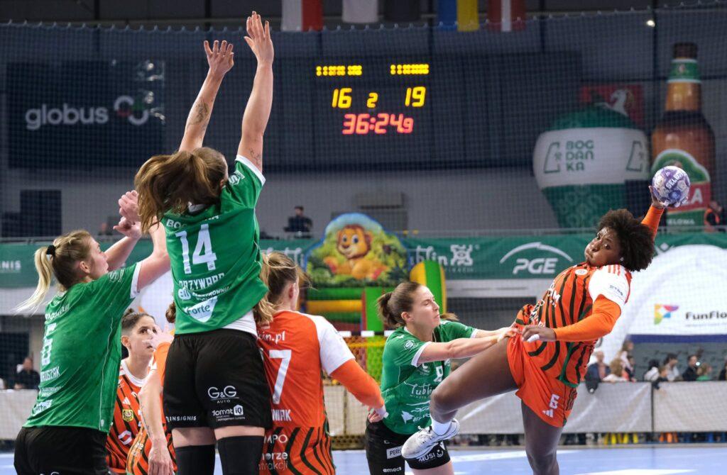  KGHM MKS Zagłębie Lubin jedną nogą w fazie grupowej Ligi Europejskiej!