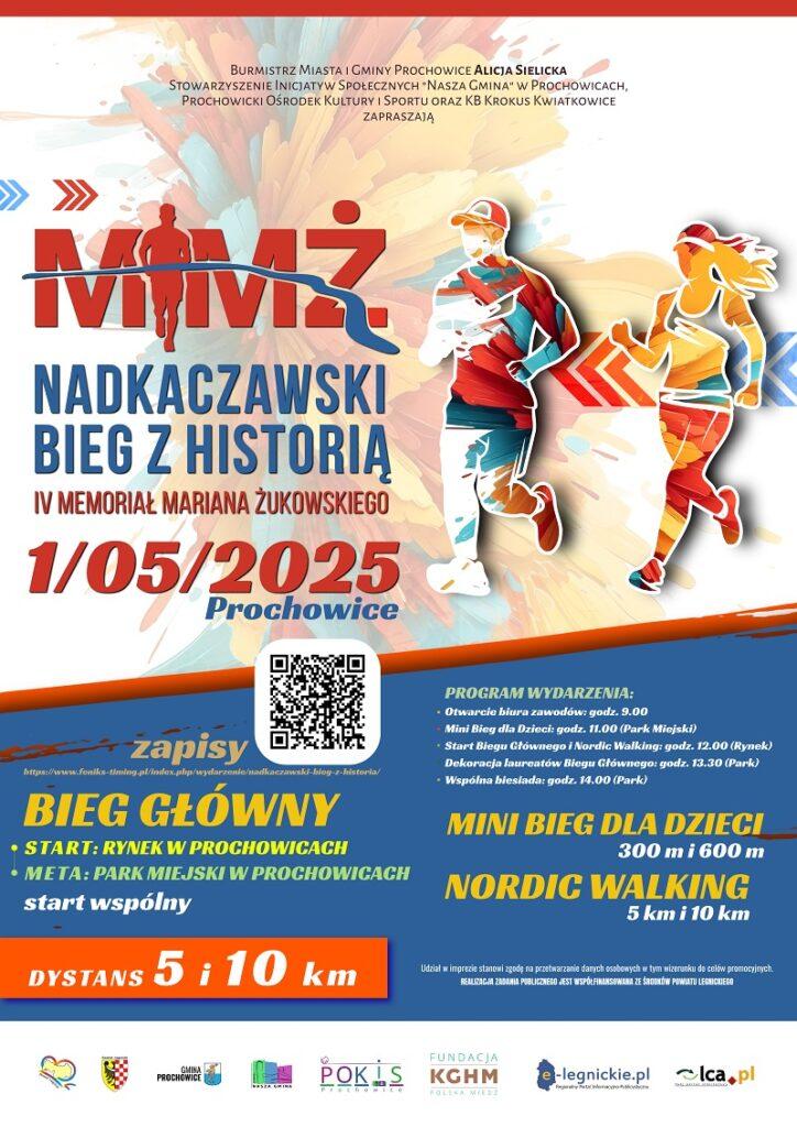 Już niebawem IV Memoriał Mariana Żukowskiego w Prochowicach
