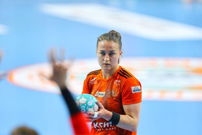 Galińska: Powrót do Zagłębia jest dla mnie jak powrót do domu