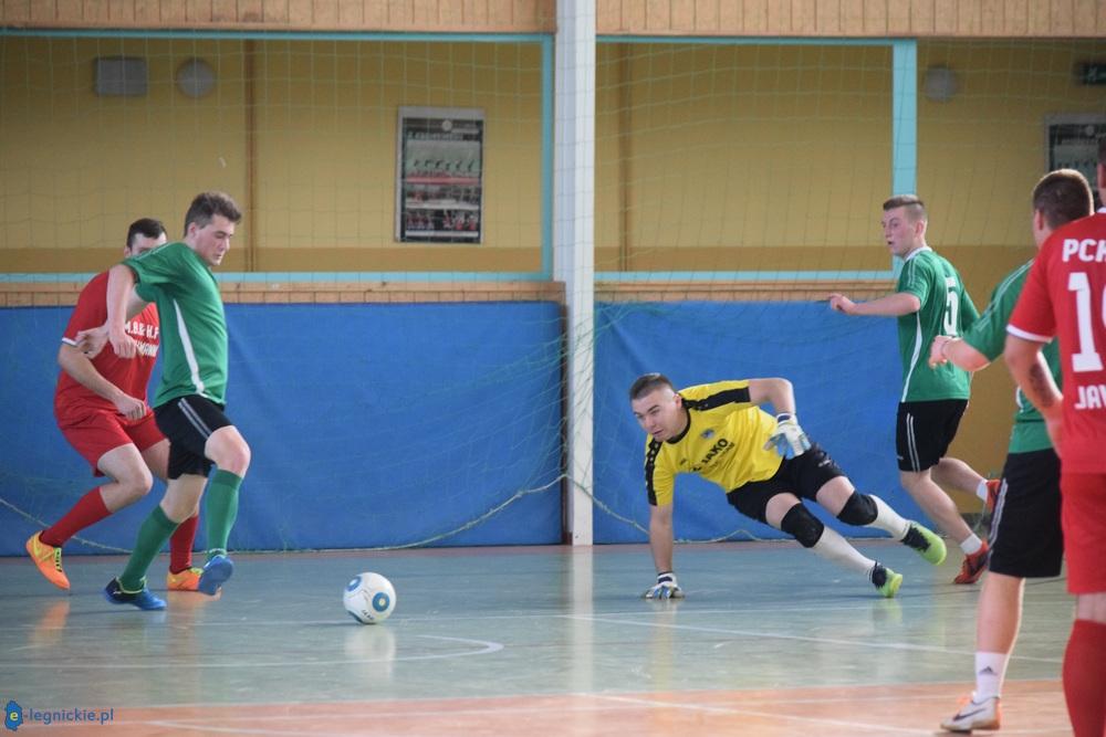 Zwycięzcy Jaworskiej Ligi Halowej