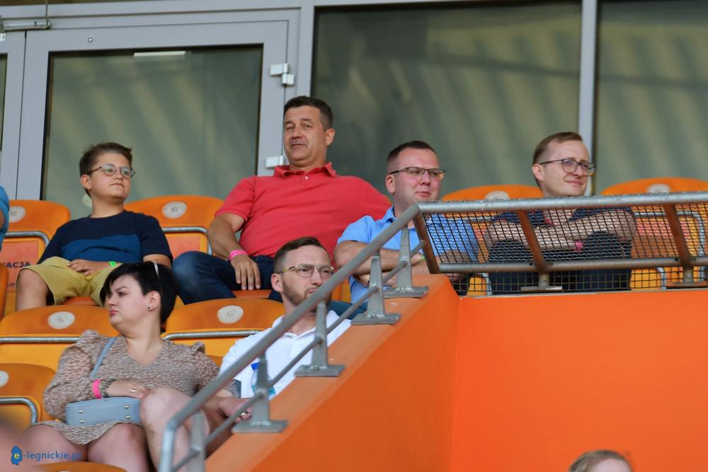A. Michalik kuszony przez Widzew Łódź