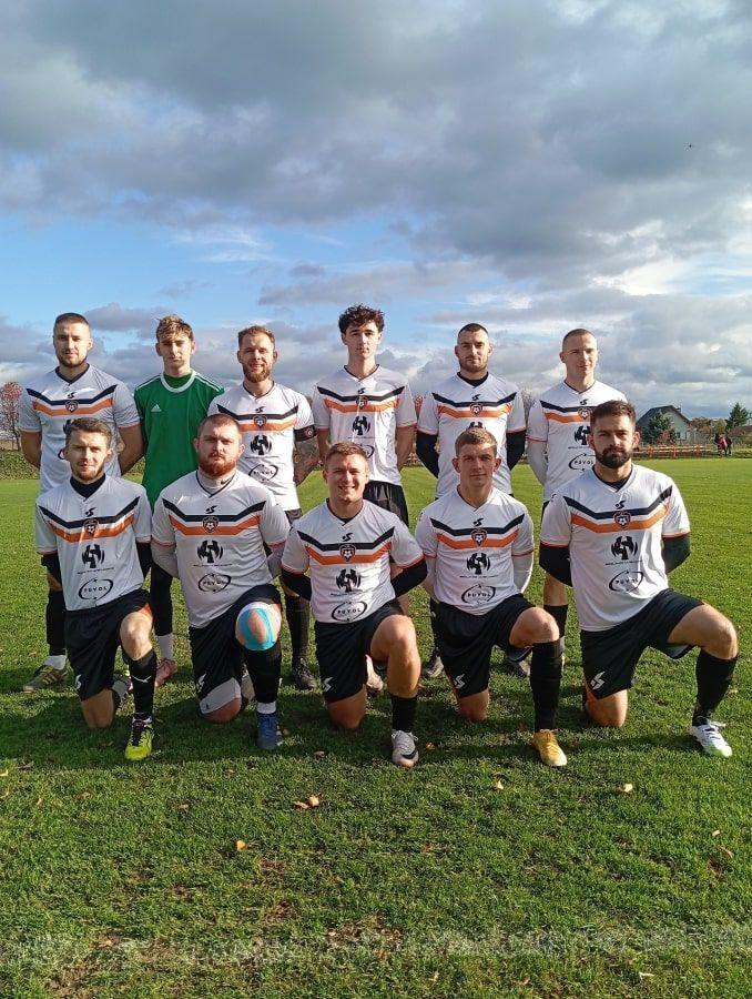 Komorniki nie myślą o kapitulacji