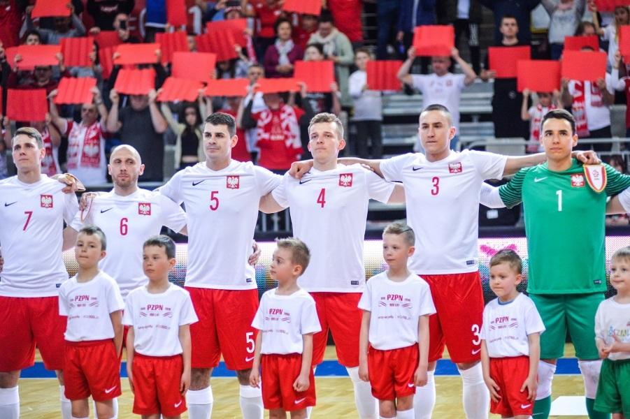 Kadra Polski zagra na Dolnym Śląsku