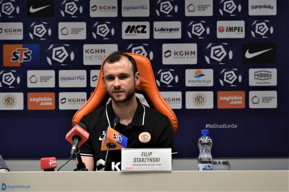 Transferowy hit Górnika Polkowice. Figo zagra na Kopalniana 4 Arena