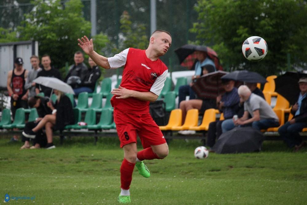 Grom rezygnuje z grania