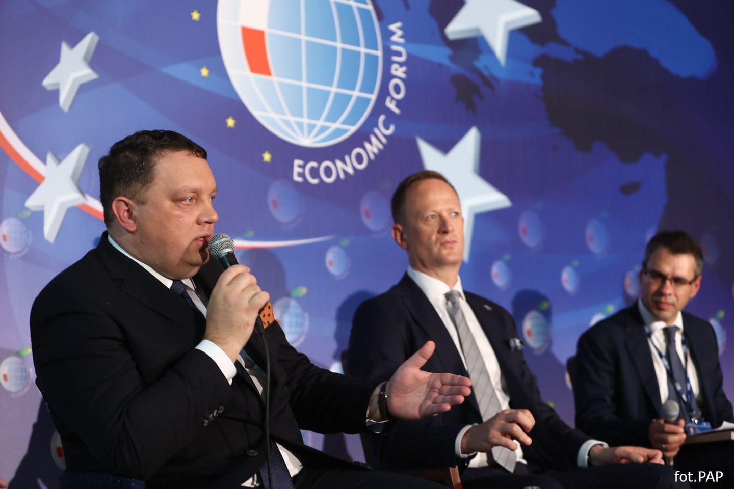 KGHM z odważnymi projektami w obliczu wyzwań globalnej gospodarki