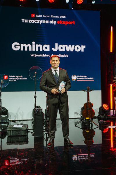 Jawor ma Grunt na Medal! 