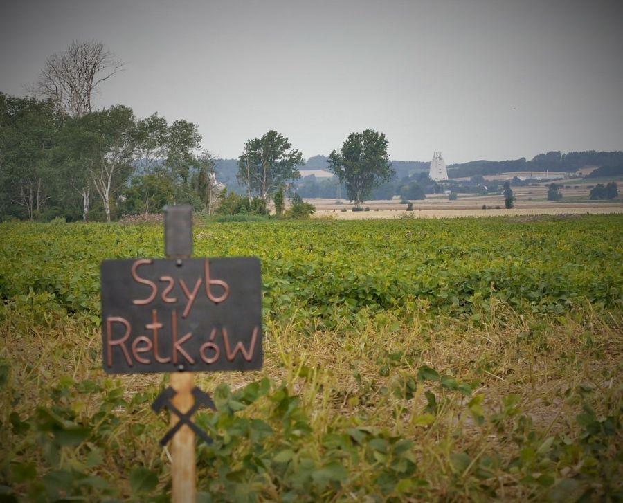 KGHM wyznaczył dokładne miejsce budowy pierwszego z trzech nowych szybów