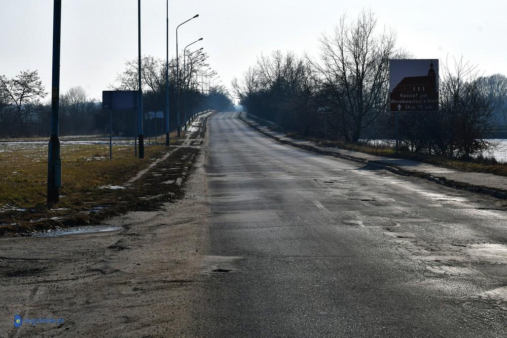 Euforia była- ścieżki rowerowej w Legnicy jednak nie będzie...