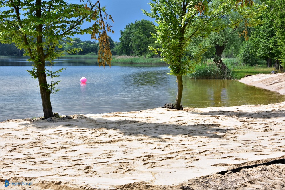Jezierzany = wielka reaktywacja (FOTO)