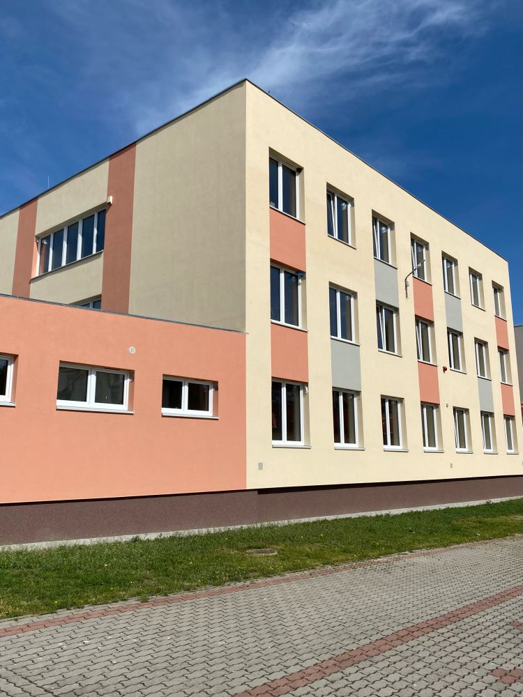 Termomodernizacja szkoły zakończona (FOTO)