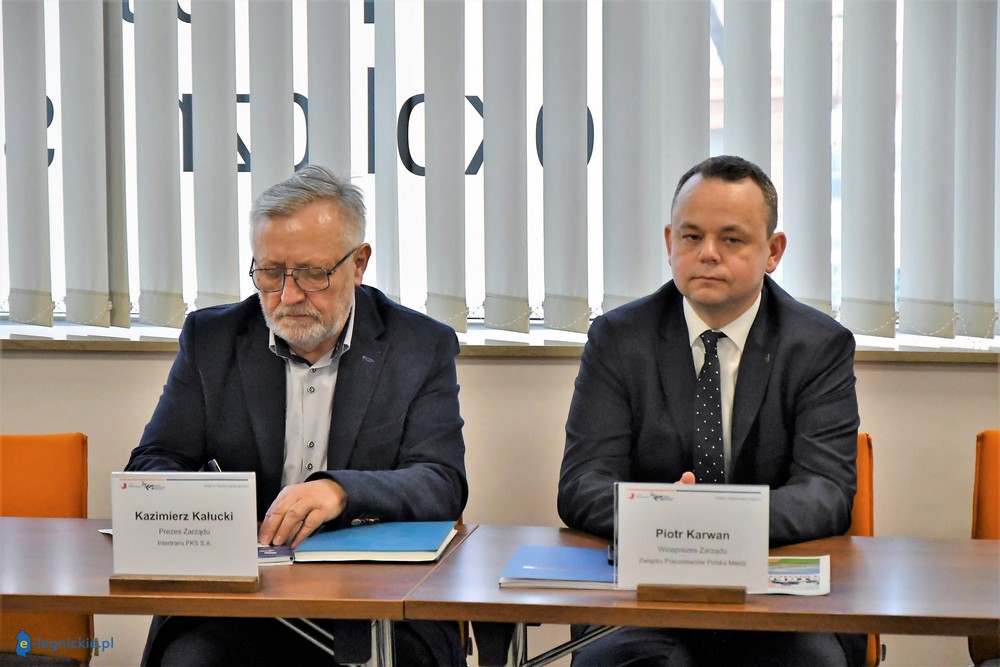 Rośnie Rada Rozwoju Obszaru Gospodarczego (FOTO)