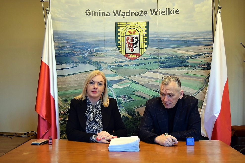 W tej gminie kopciuchy do wymiany (FOTO)