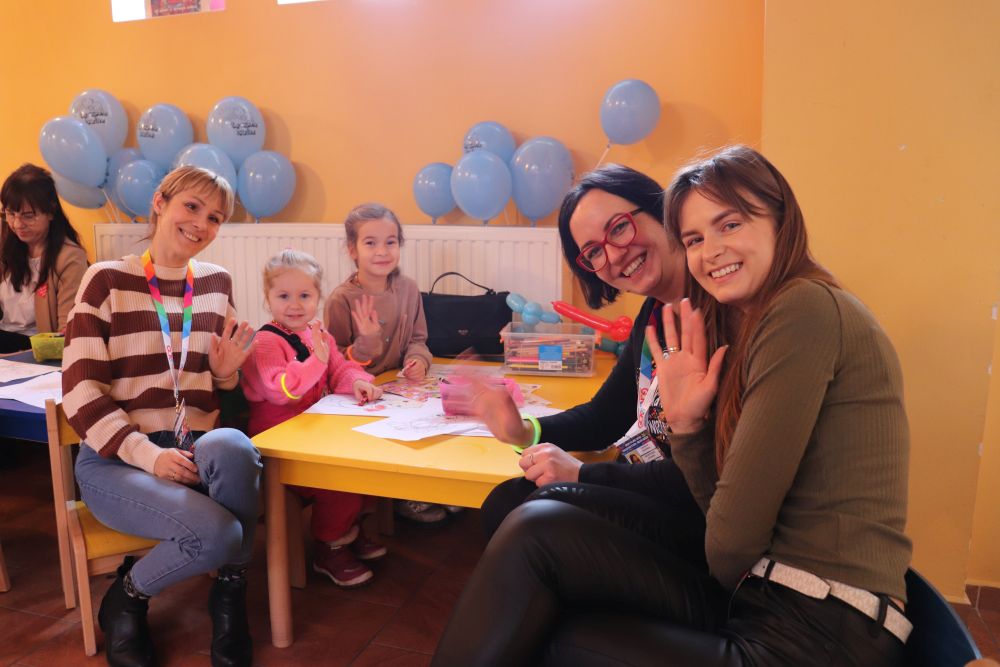 Jak w Legnickim Polu grała WOŚP? (FOTO)