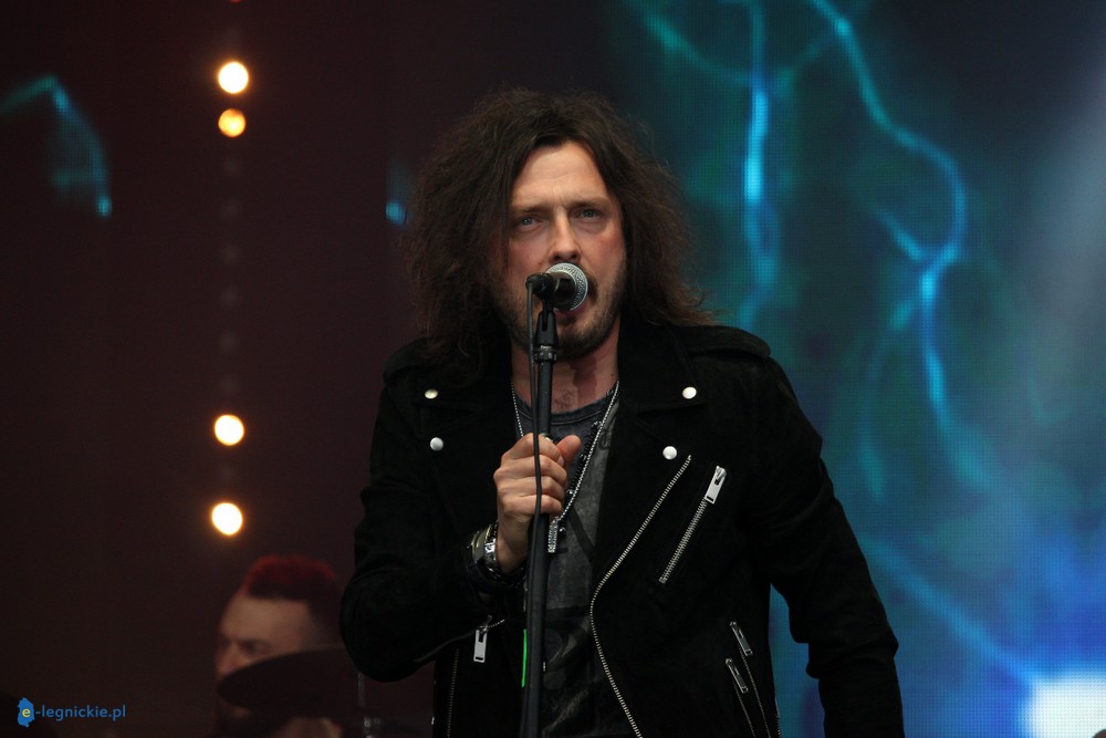 P. Cugowski gwiazdą Dni Jagody (FOTO)