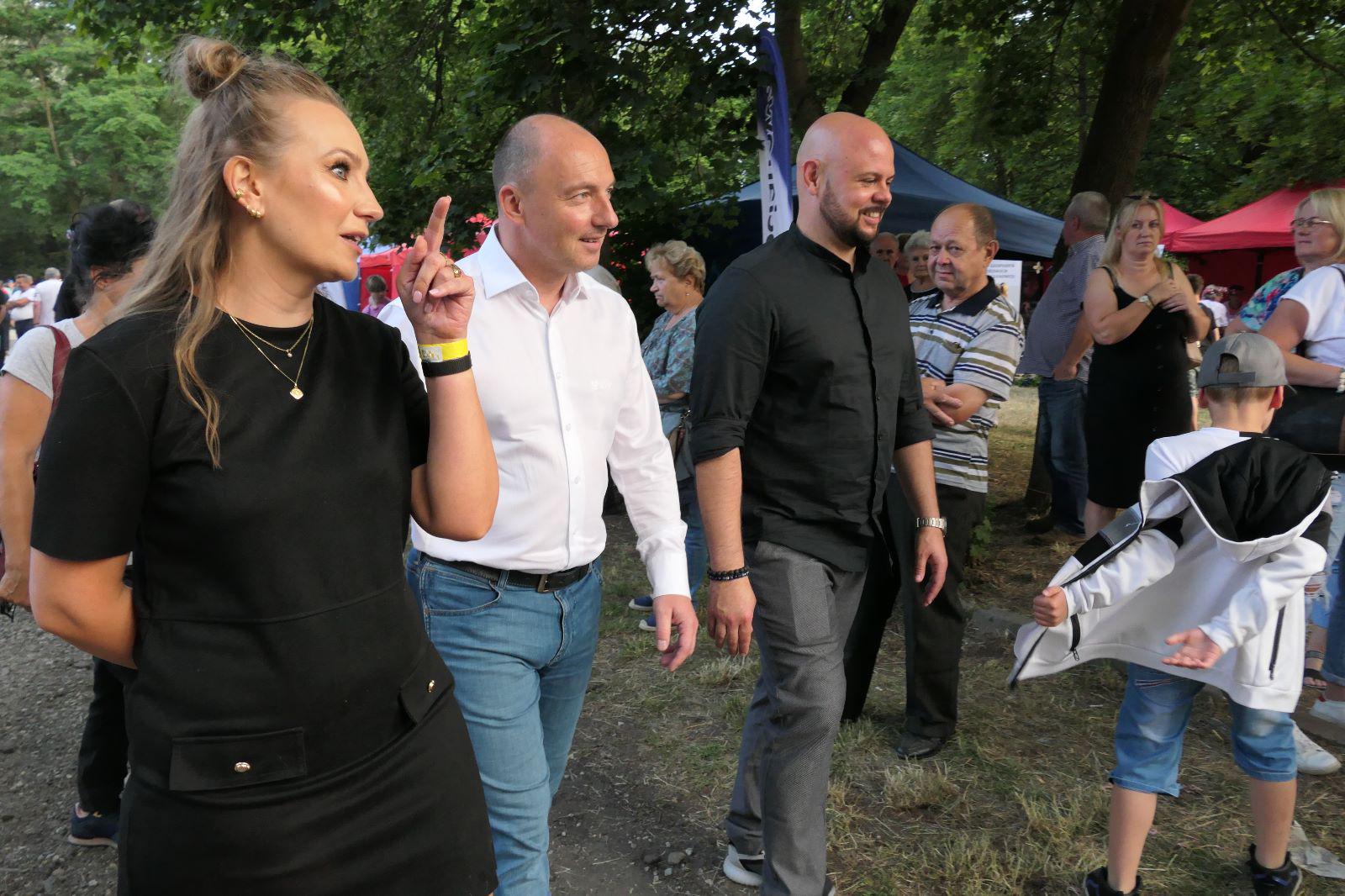 Tak się bawi, tak się bawi Chocianów (FOTO)