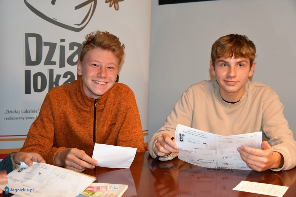 "Działaj lokalnie" z Fundacją Tu i Teraz (FOTO)