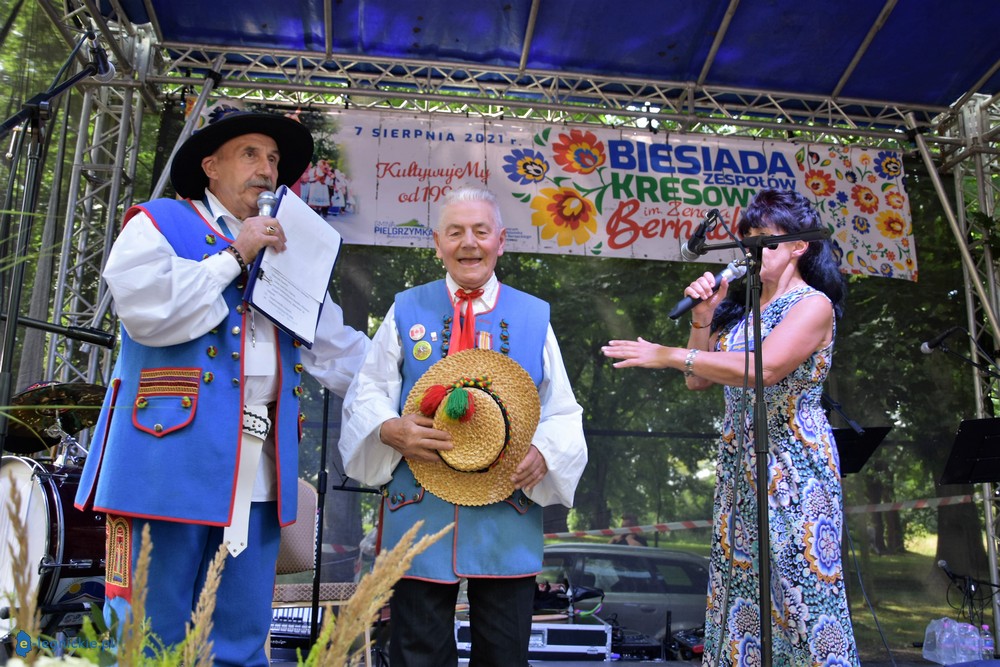 XXVI Biesiada Kresowa (FOTO)