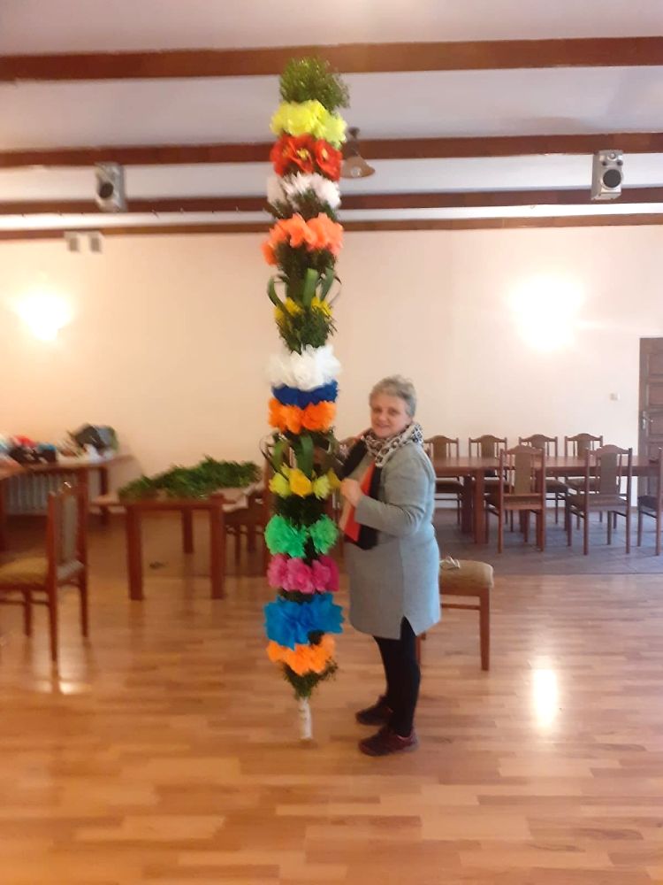 Warsztaty Wielkanocne (FOTO)