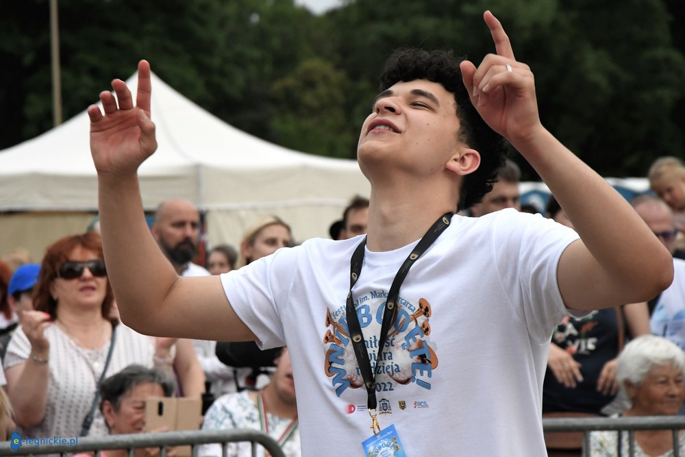Wielki koncert „Wniebodęte" (FOTO)