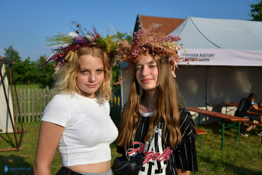 Noc Świętojańska w Bukownej (FOTO)
