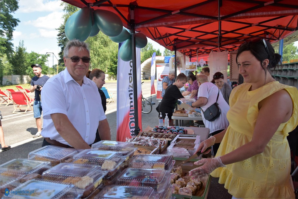 Piknik Rodzinny dla Teosia (FOTO)