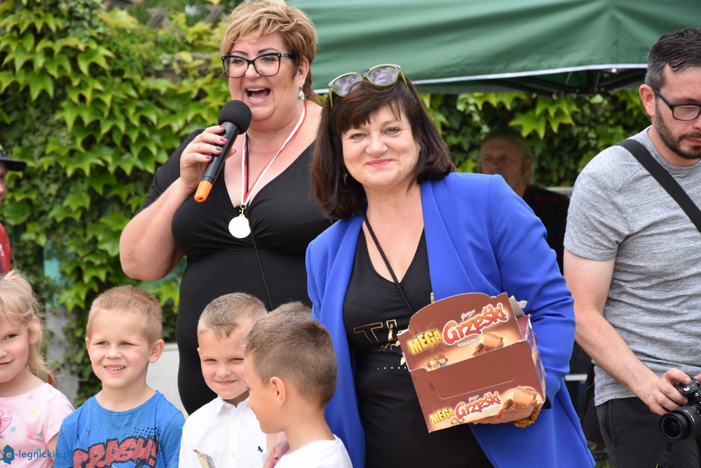 Dzień Dziecka świętowano w Prochowicach (FOTO)