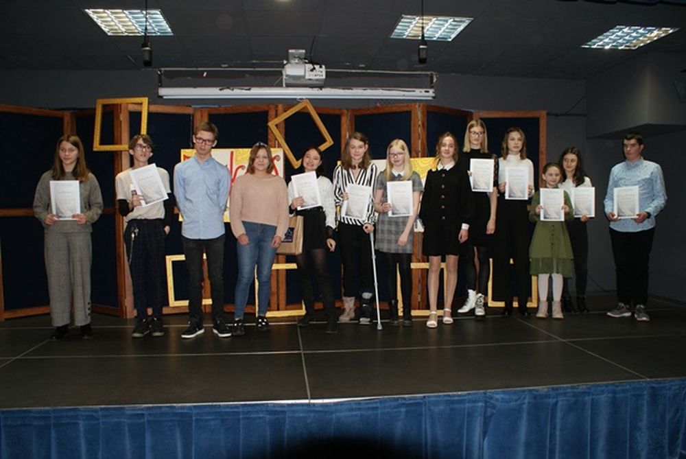 Dolnośląski Przegląd Twórczości Literackiej (FOTO)