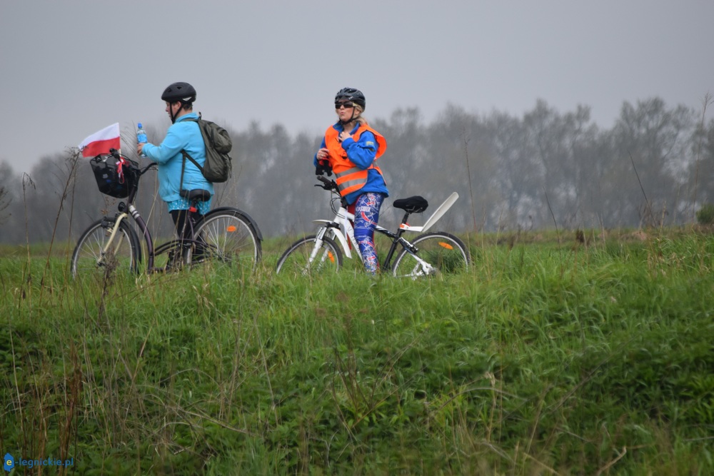 Wybudują sieć ścieżek rowerowych