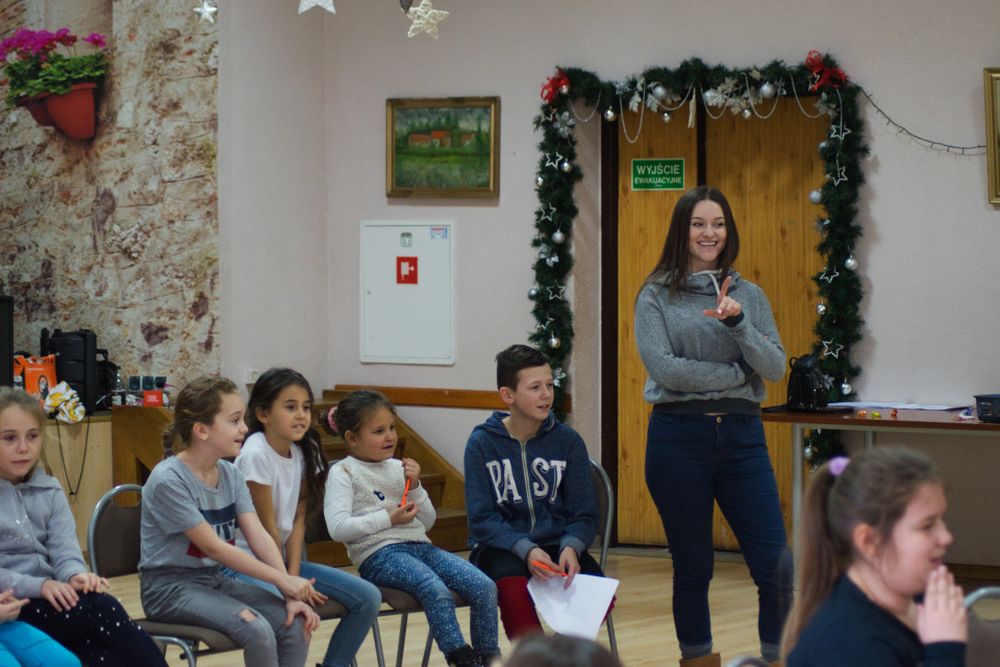Kapitalne ferie z POKiS-em (FOTO)
