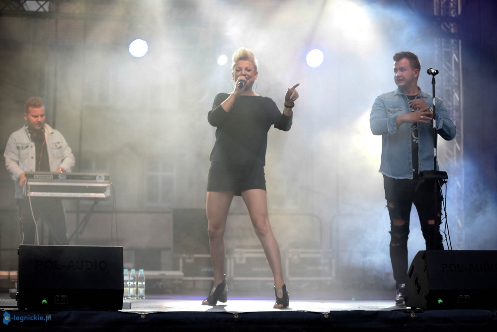 Piękni i Młodzi podbili serca chojnowian (FOTO)