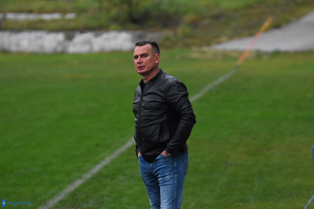 Zaczęli od remisu z Odrą. To będzie sezon Konfeksu...