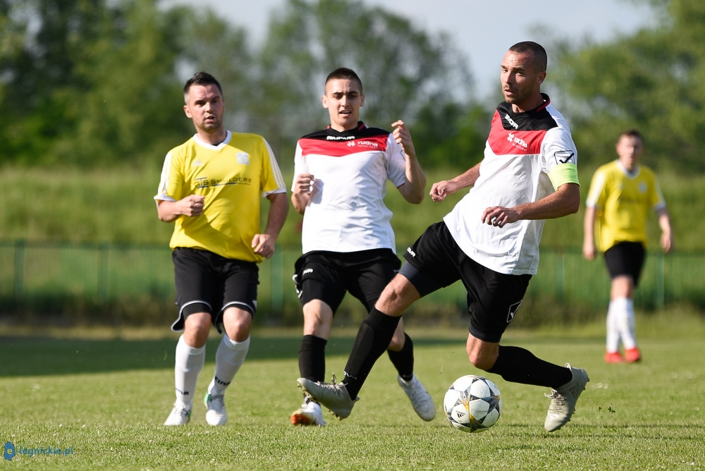 A-klasa i okręgówka napędzają transferową karuzelę (cz.2)