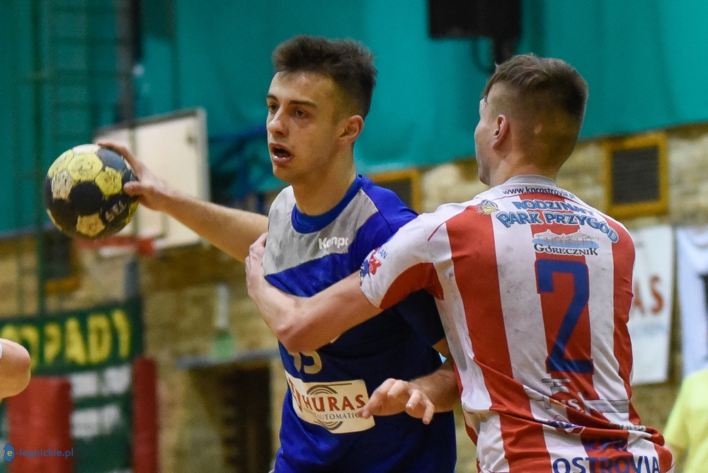 Młode wilki Hurasa poznały rywali w 1/8 Mistrzostw Polski