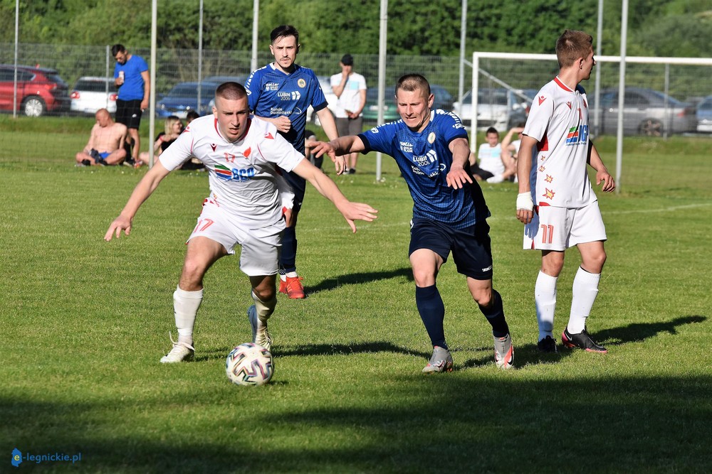 Górnik zakończył serię Iskry (FOTO)