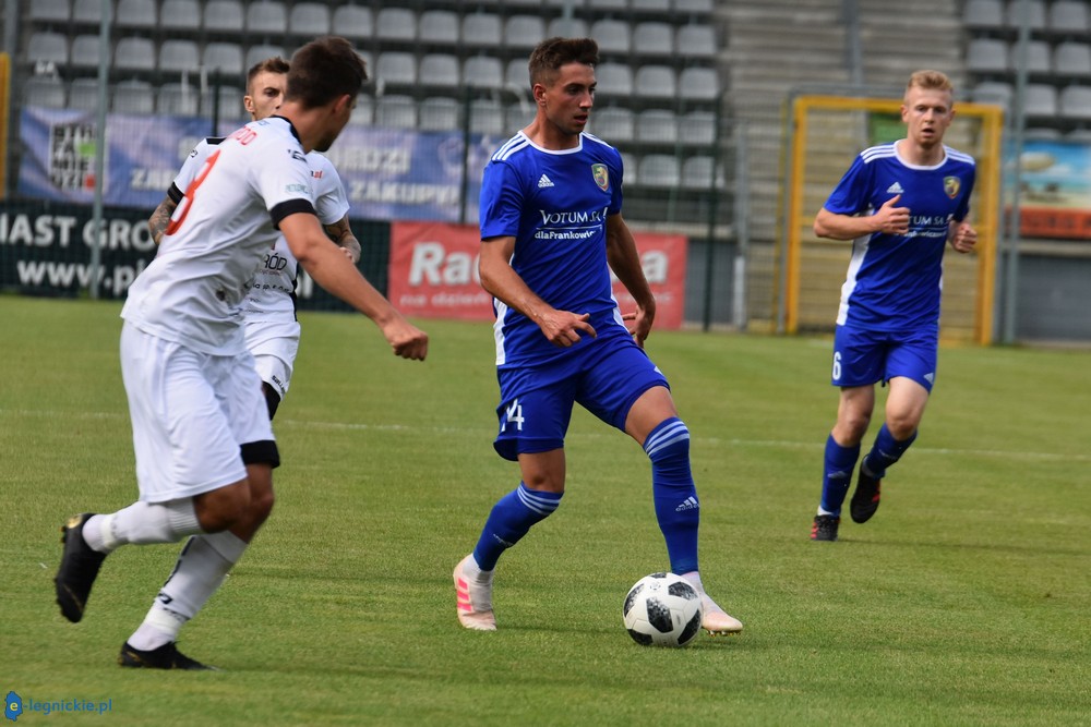 Wystartowała 3 liga (WYNIKI, TABELA)