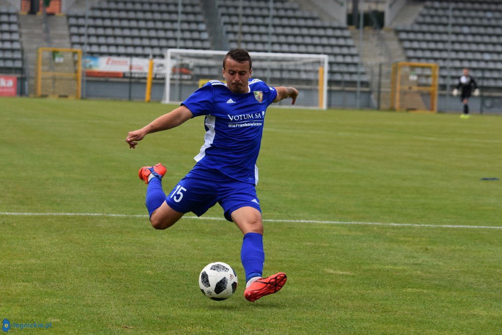 Grała 3 liga (WYNIKI, TABELA)