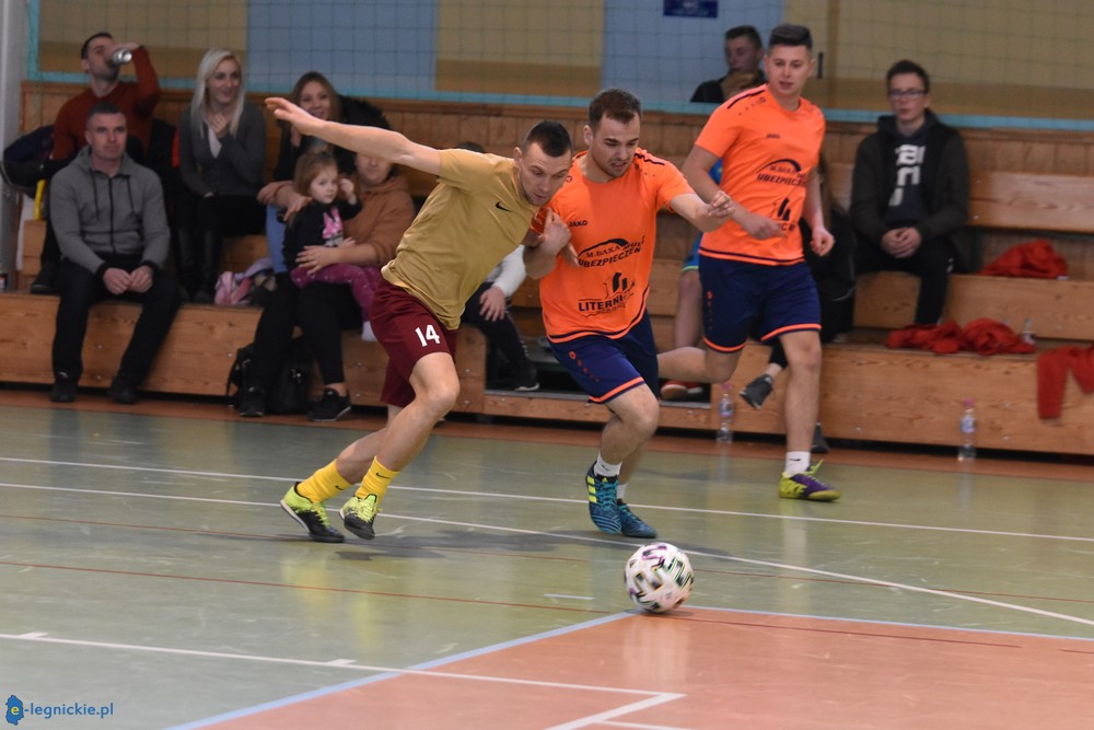 Kuźnia wygrała Kuźnia Cup! (FOTO cz.1)