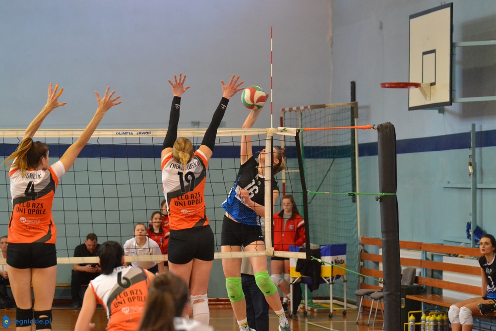 Koniec marzeń o 1 lidze